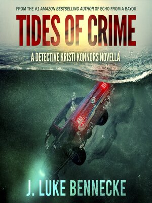 cover image of Tides of Crime
